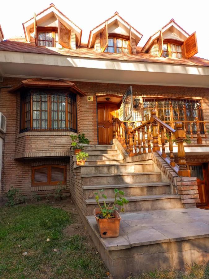 Casa Bravo Acomodação com café da manhã  Mendoza