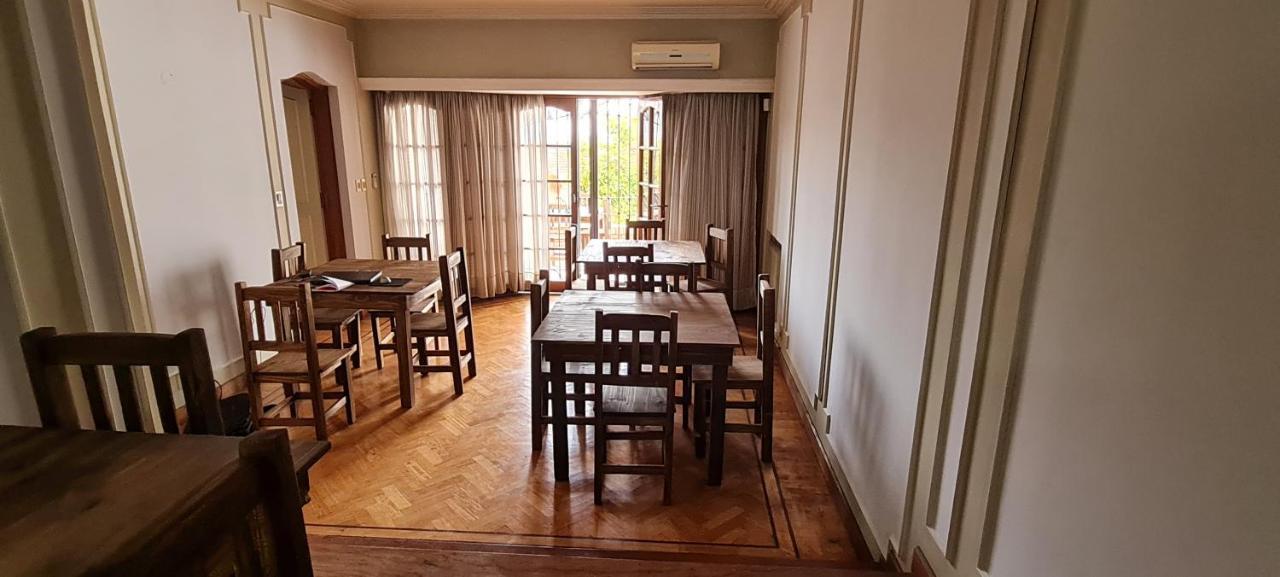 Acomodação com café da manhã  Casa Bravo *