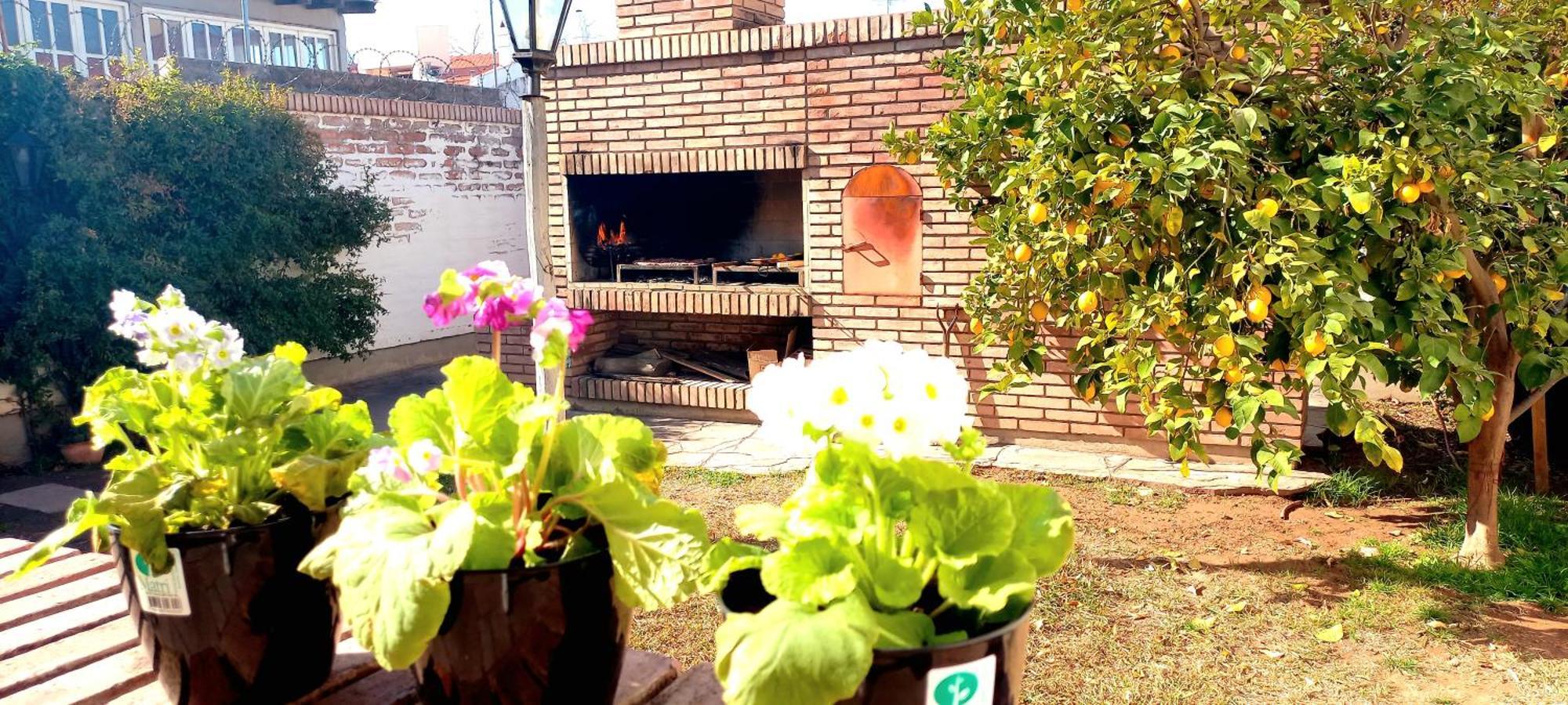 Casa Bravo Acomodação com café da manhã  Mendoza