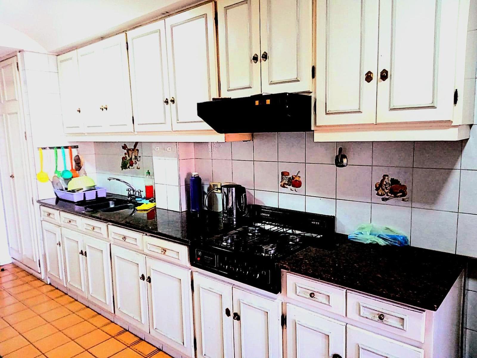 Casa Bravo