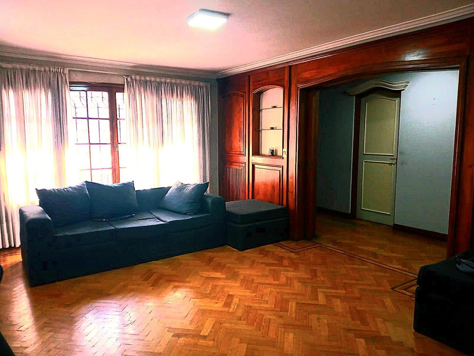 Casa Bravo Acomodação com café da manhã  Mendoza