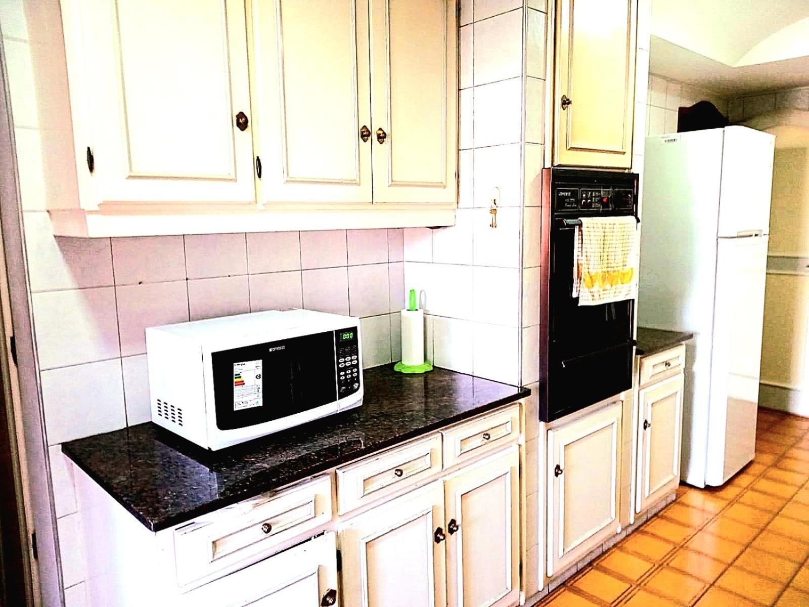 Casa Bravo Acomodação com café da manhã 