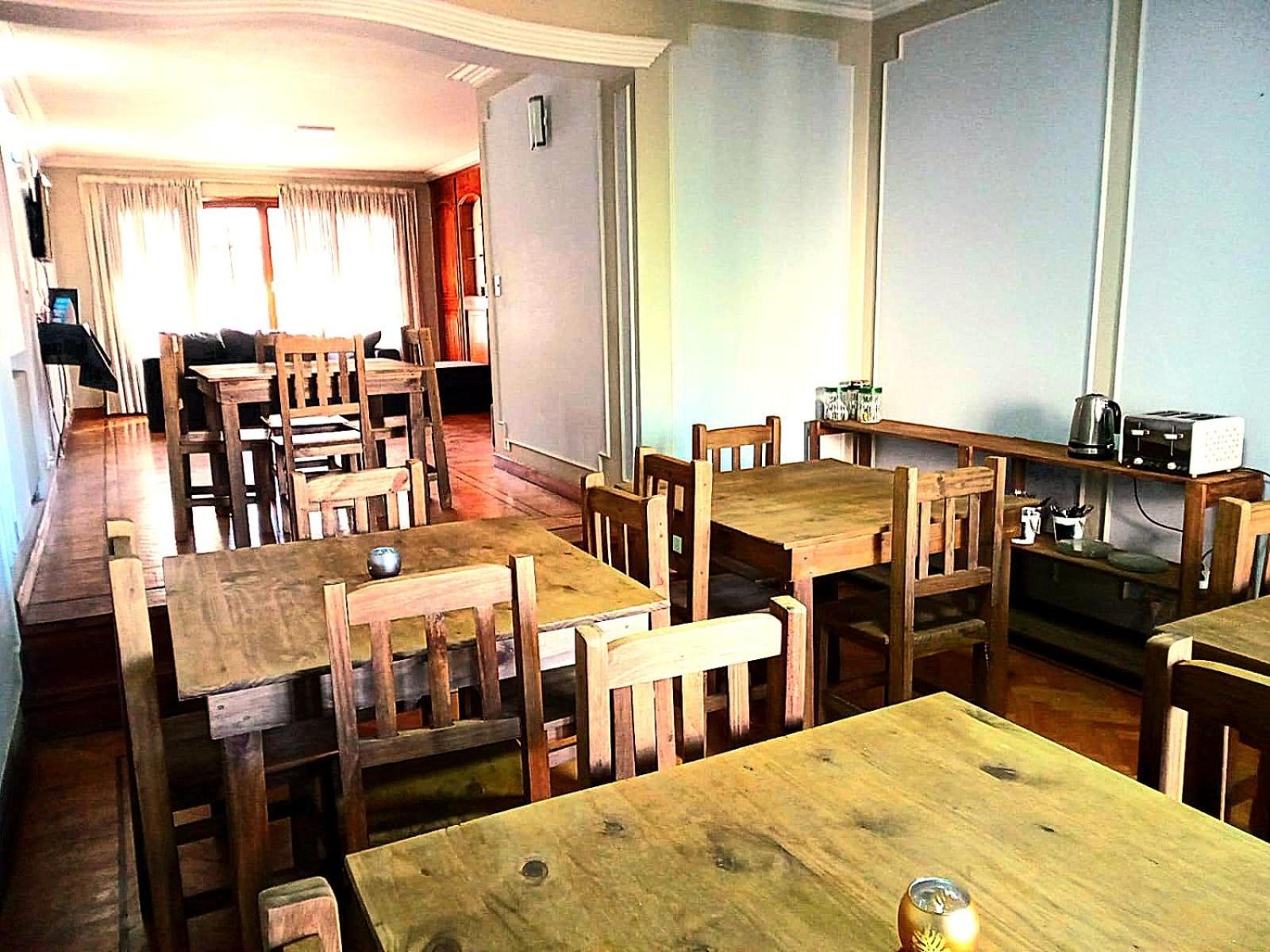 Casa Bravo *