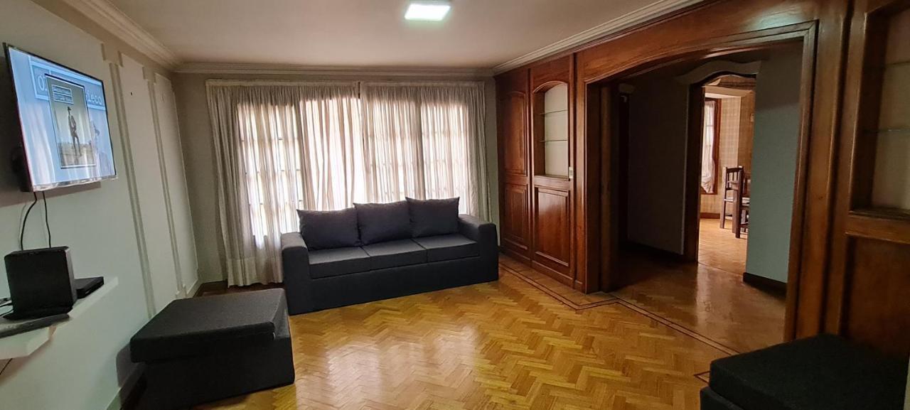 Casa Bravo *